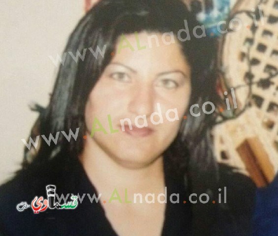  شفاعمرو  : مقتل مرفت أبو جليل بعد ان كشفت دخول لص ليسرق في بيتها